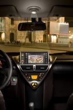 Toyota iQ 2008 года